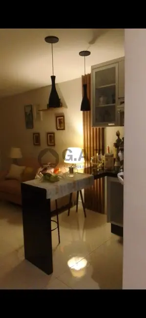 Foto 1 de Apartamento com 2 quartos à venda, 53m2 em Vila Odim Antão, Sorocaba - SP