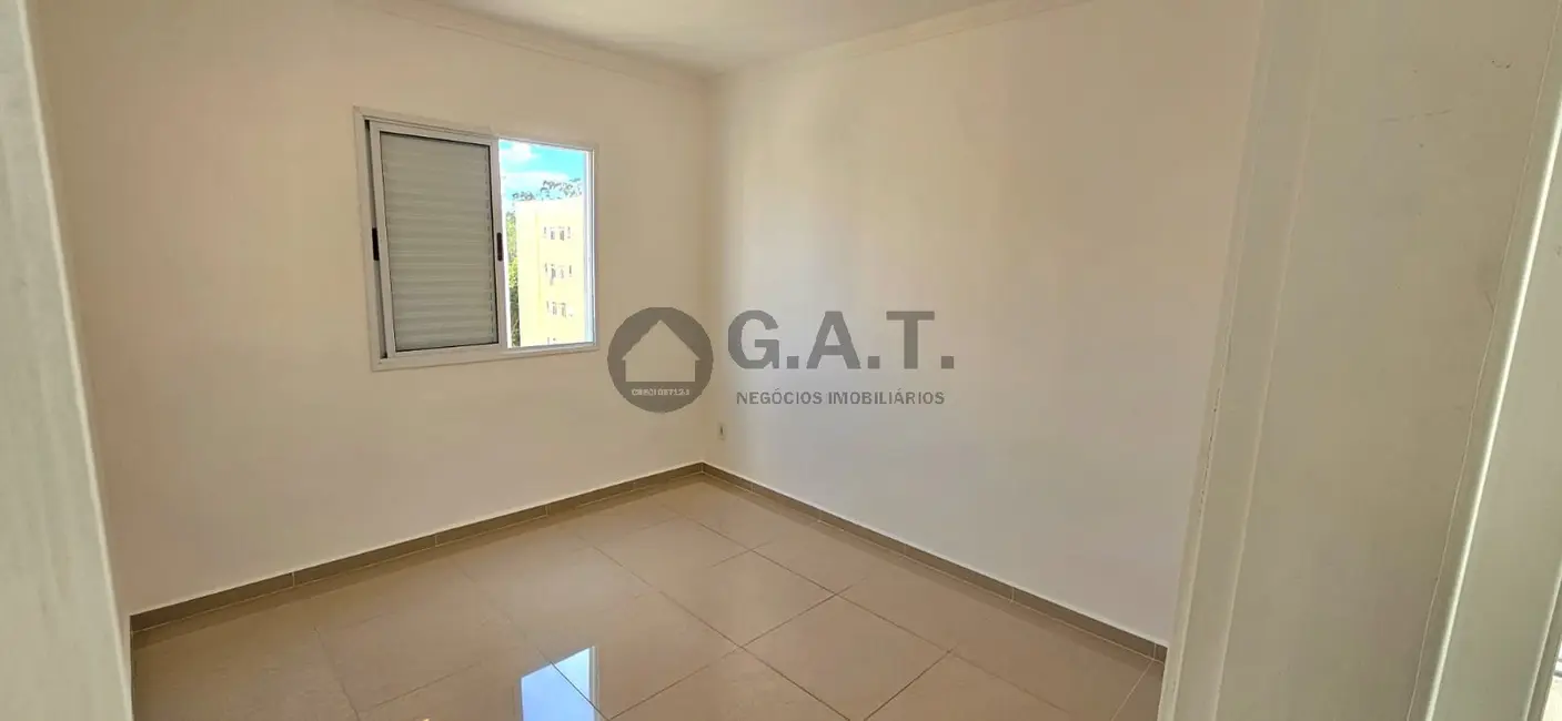 Apartamento com 2 quartos à venda, 50m2 em Além Ponte, Sorocaba - SP - imagem 8 Foto 8 de Apartamento com 2 quartos à venda, 50m2 em Além Ponte, Sorocaba - SP