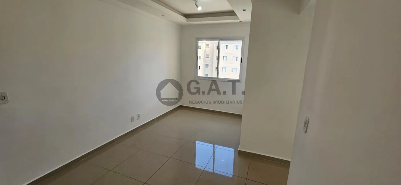 Apartamento com 2 quartos à venda, 50m2 em Além Ponte, Sorocaba - SP - imagem 4 Foto 4 de Apartamento com 2 quartos à venda, 50m2 em Além Ponte, Sorocaba - SP