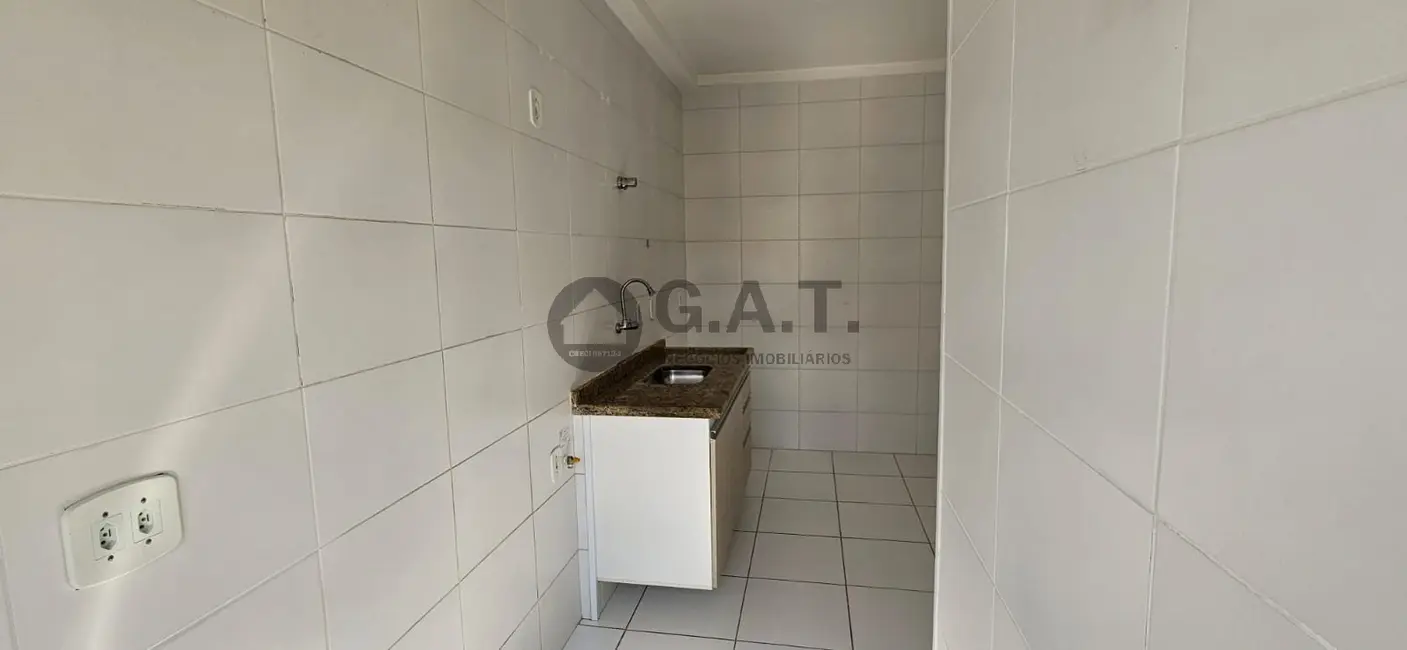 Apartamento com 2 quartos à venda, 50m2 em Além Ponte, Sorocaba - SP - imagem 5 Foto 5 de Apartamento com 2 quartos à venda, 50m2 em Além Ponte, Sorocaba - SP