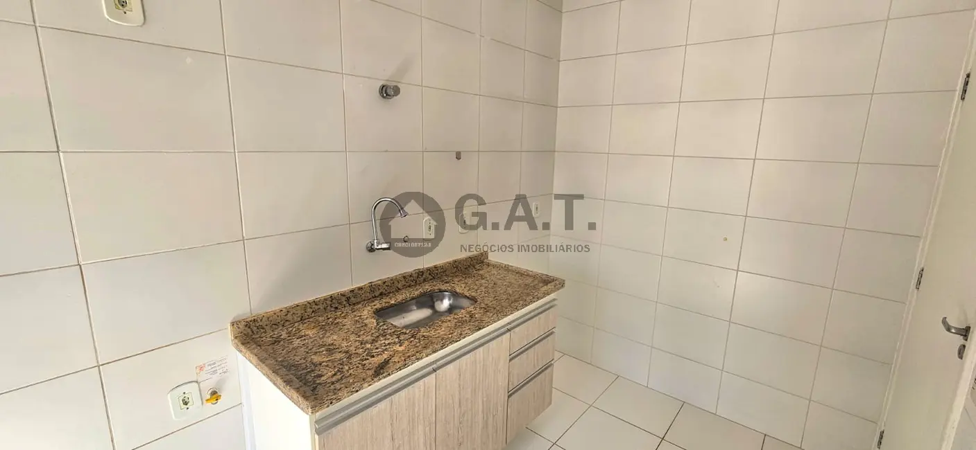 Apartamento com 2 quartos à venda, 50m2 em Além Ponte, Sorocaba - SP - imagem 7 Foto 7 de Apartamento com 2 quartos à venda, 50m2 em Além Ponte, Sorocaba - SP