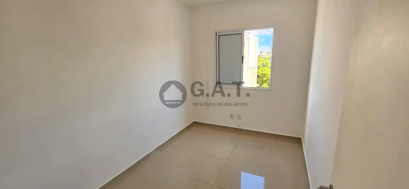 Apartamento com 2 quartos à venda, 50m2 em Além Ponte, Sorocaba - SP - imagem 9 Foto 9 de Apartamento com 2 quartos à venda, 50m2 em Além Ponte, Sorocaba - SP