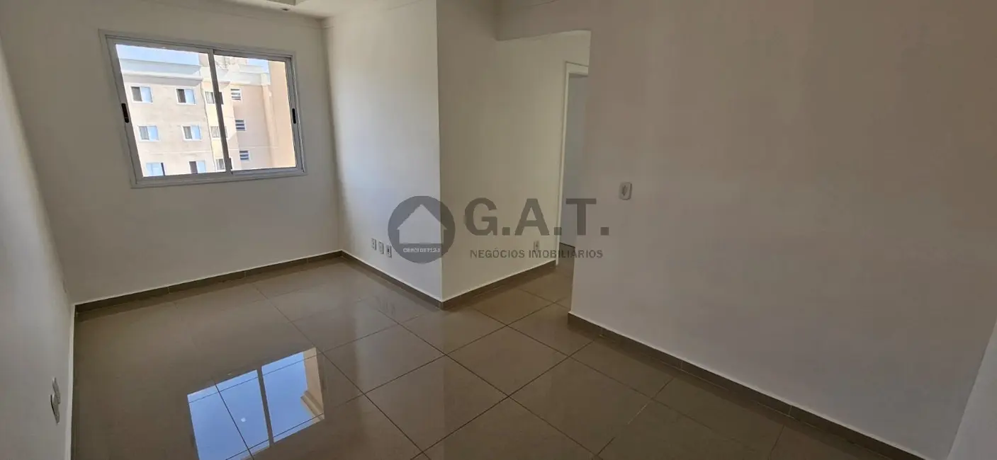 Apartamento com 2 quartos à venda, 50m2 em Além Ponte, Sorocaba - SP - imagem 6 Foto 6 de Apartamento com 2 quartos à venda, 50m2 em Além Ponte, Sorocaba - SP