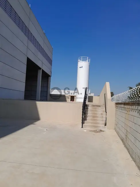 Foto 7 de Armazém / Galpão para alugar, 2849m2 em Éden, Sorocaba - SP