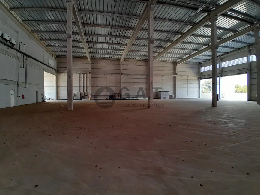 Foto 2 de Armazém / Galpão para alugar, 2849m2 em Sorocaba - SP