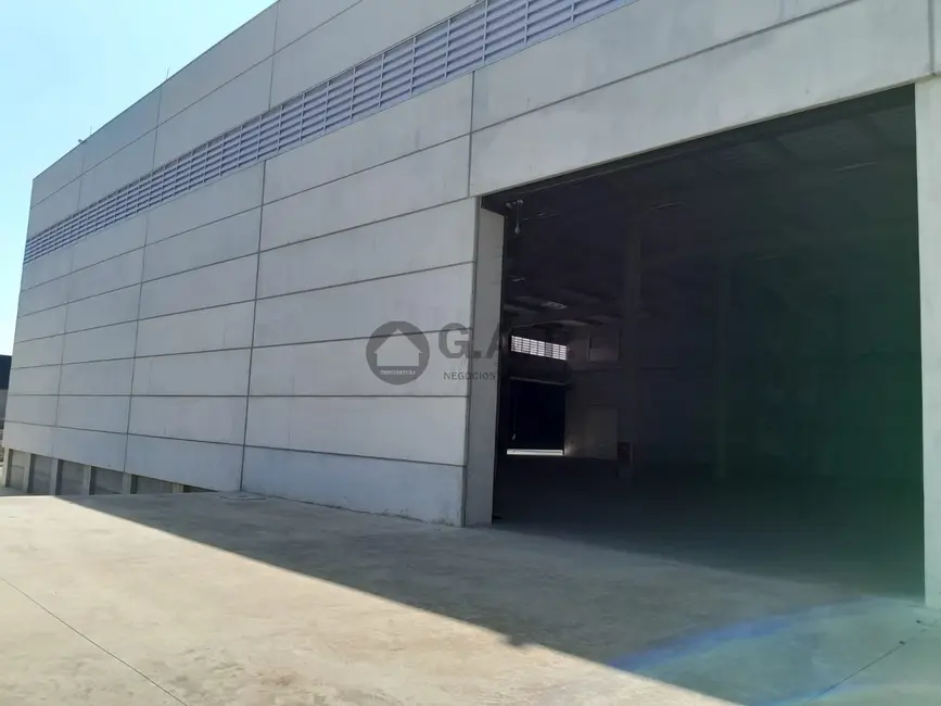 Foto 9 de Armazém / Galpão para alugar, 2849m2 em Éden, Sorocaba - SP