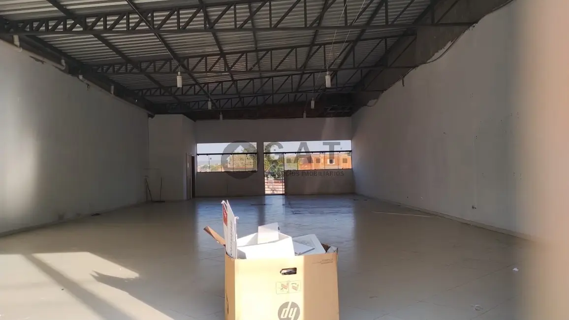 Foto 2 de Sala Comercial para alugar, 215m2 em Parque Bela Vista, Votorantim - SP