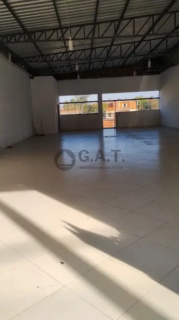 Foto 2 de Sala Comercial para alugar, 215m2 em Parque Bela Vista, Votorantim - SP