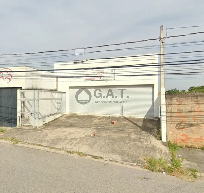 Foto 1 de Sala Comercial para alugar, 215m2 em Parque Bela Vista, Votorantim - SP