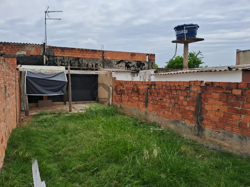 Foto 6 de Casa com 1 quarto para alugar, 60m2 em Ipatinga, Sorocaba - SP