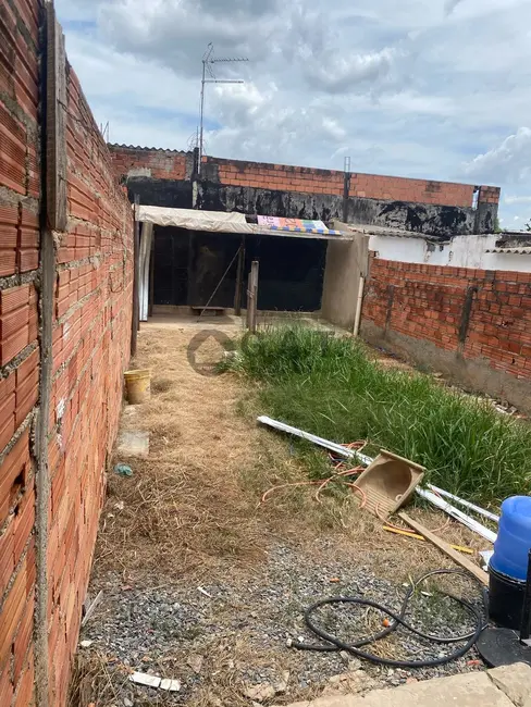 Foto 7 de Casa com 1 quarto para alugar, 60m2 em Ipatinga, Sorocaba - SP