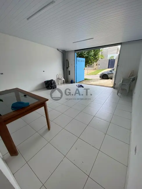 Foto 9 de Casa com 1 quarto para alugar, 60m2 em Ipatinga, Sorocaba - SP