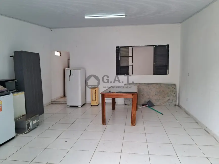 Foto 1 de Casa com 1 quarto para alugar, 60m2 em Ipatinga, Sorocaba - SP