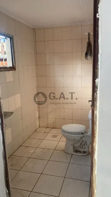 Foto 5 de Casa com 1 quarto para alugar, 60m2 em Ipatinga, Sorocaba - SP