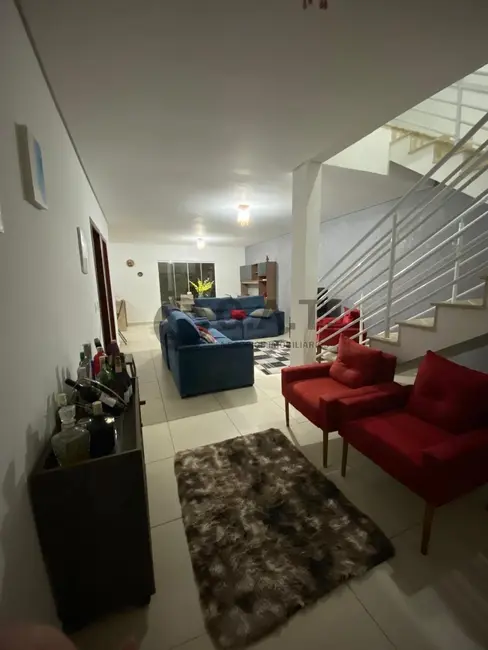 Foto 6 de Casa de Condomínio com 5 quartos à venda, 248m2 em Sorocaba - SP