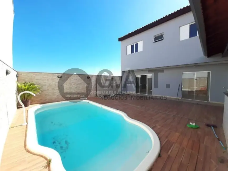 Foto 1 de Casa de Condomínio com 5 quartos à venda, 248m2 em Sorocaba - SP