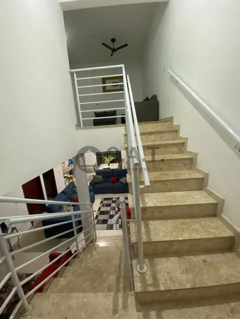 Foto 8 de Casa de Condomínio com 5 quartos à venda, 248m2 em Sorocaba - SP