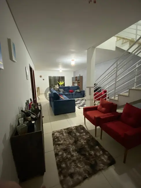 Foto 3 de Casa de Condomínio com 5 quartos à venda, 248m2 em Sorocaba - SP