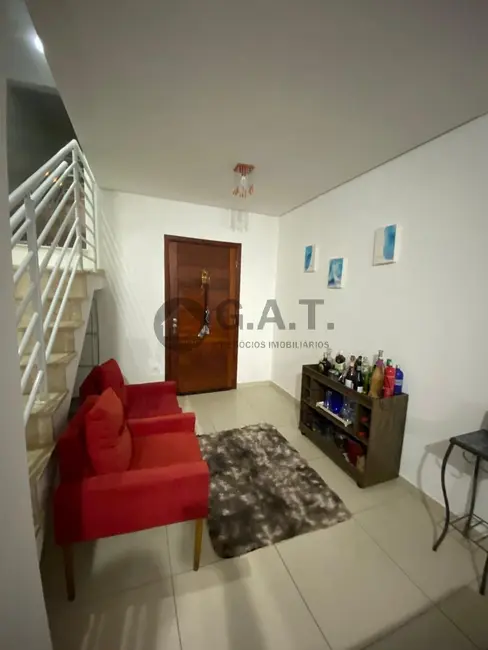 Foto 7 de Casa de Condomínio com 5 quartos à venda, 248m2 em Sorocaba - SP