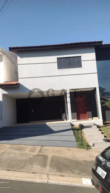 Foto 2 de Casa de Condomínio com 5 quartos à venda, 248m2 em Sorocaba - SP