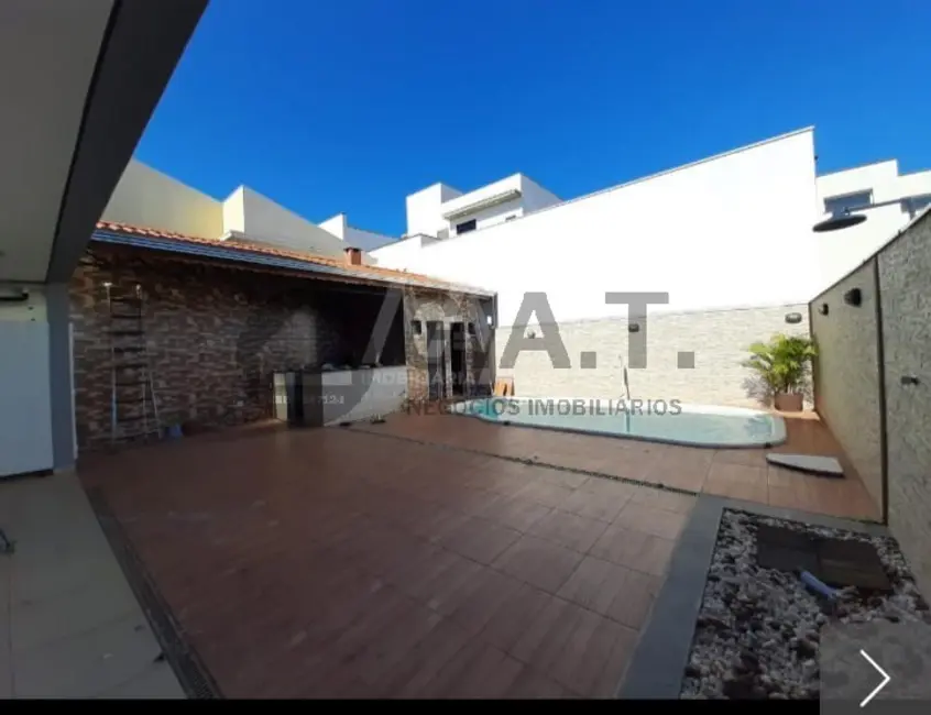 Foto 9 de Casa de Condomínio com 5 quartos à venda, 248m2 em Sorocaba - SP