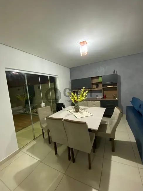 Foto 4 de Casa de Condomínio com 5 quartos à venda, 248m2 em Sorocaba - SP