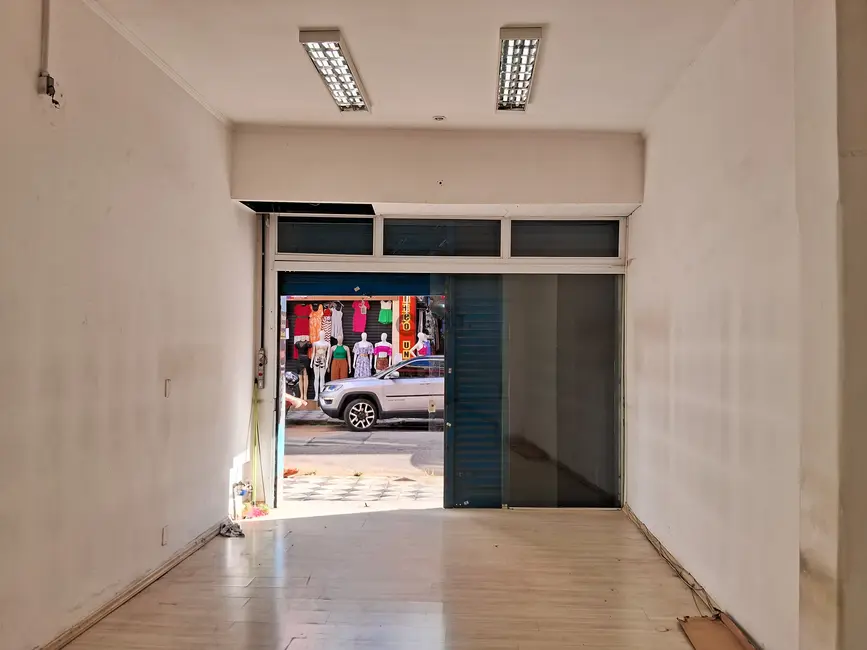 Foto 5 de Sala Comercial para alugar, 95m2 em Centro, Sorocaba - SP