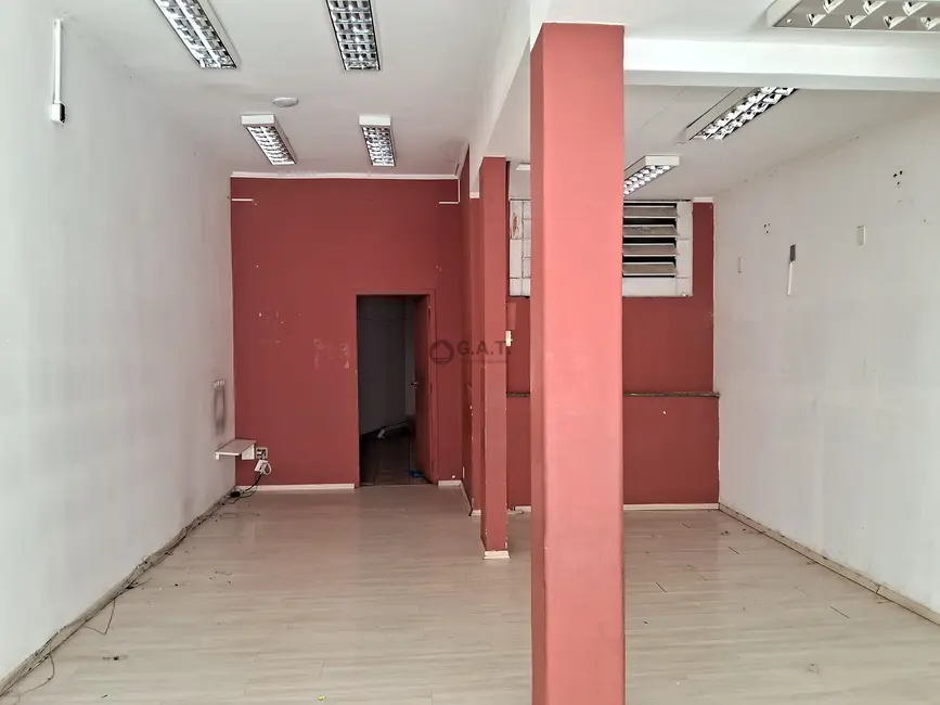 Foto 3 de Sala Comercial para alugar, 95m2 em Centro, Sorocaba - SP