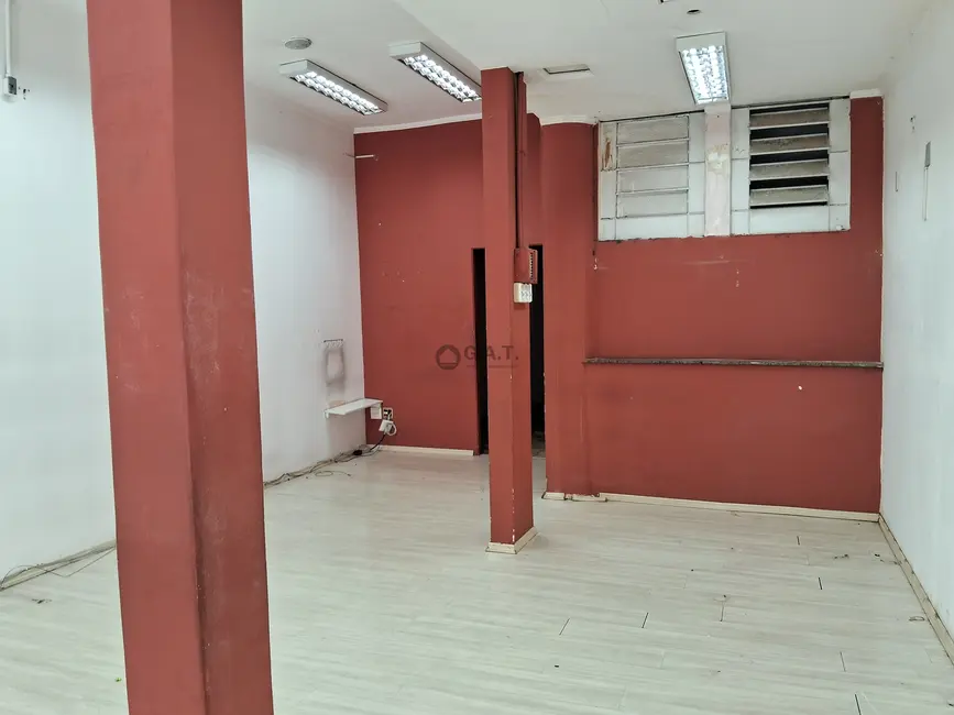 Foto 8 de Sala Comercial para alugar, 95m2 em Centro, Sorocaba - SP