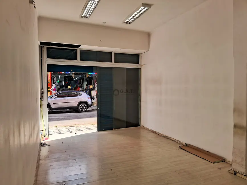 Foto 9 de Sala Comercial para alugar, 95m2 em Centro, Sorocaba - SP