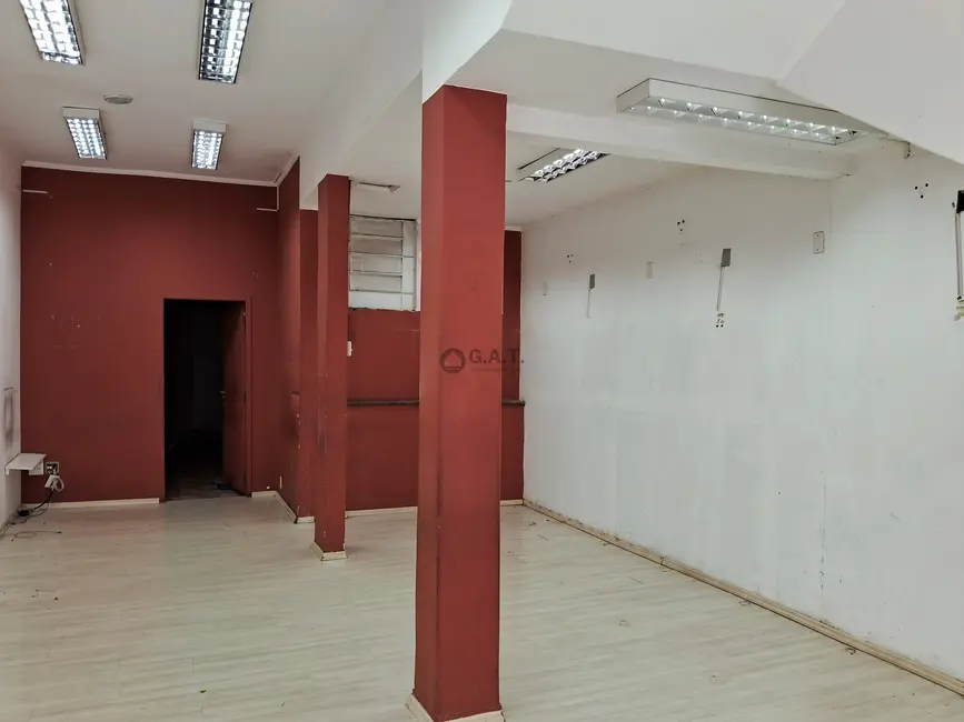 Foto 7 de Sala Comercial para alugar, 95m2 em Centro, Sorocaba - SP