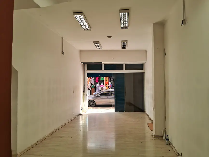 Foto 4 de Sala Comercial para alugar, 95m2 em Centro, Sorocaba - SP