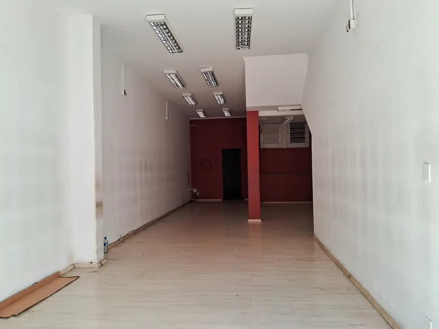 Foto 2 de Sala Comercial para alugar, 95m2 em Centro, Sorocaba - SP