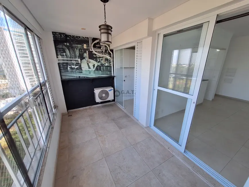 Apartamento com 2 quartos à venda e para alugar, 68m2 em Sorocaba - SP - imagem 5 Foto 5 de Apartamento com 2 quartos à venda e para alugar, 68m2 em Sorocaba - SP