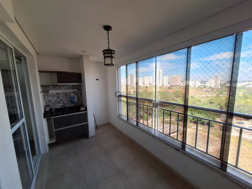 Apartamento com 2 quartos à venda e para alugar, 68m2 em Sorocaba - SP - imagem 4 Foto 4 de Apartamento com 2 quartos à venda e para alugar, 68m2 em Sorocaba - SP