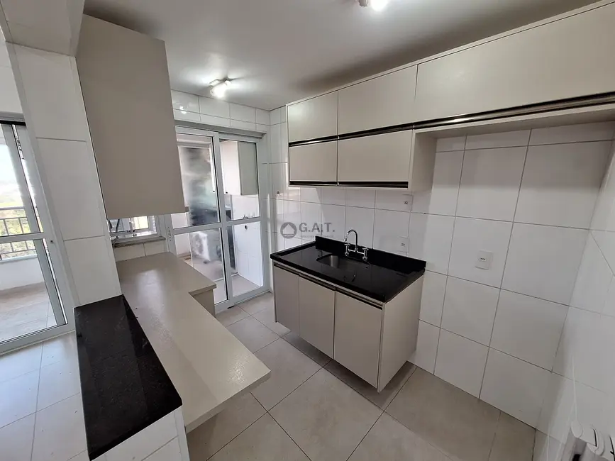 Apartamento com 2 quartos à venda e para alugar, 68m2 em Sorocaba - SP - imagem 3 Foto 3 de Apartamento com 2 quartos à venda e para alugar, 68m2 em Sorocaba - SP