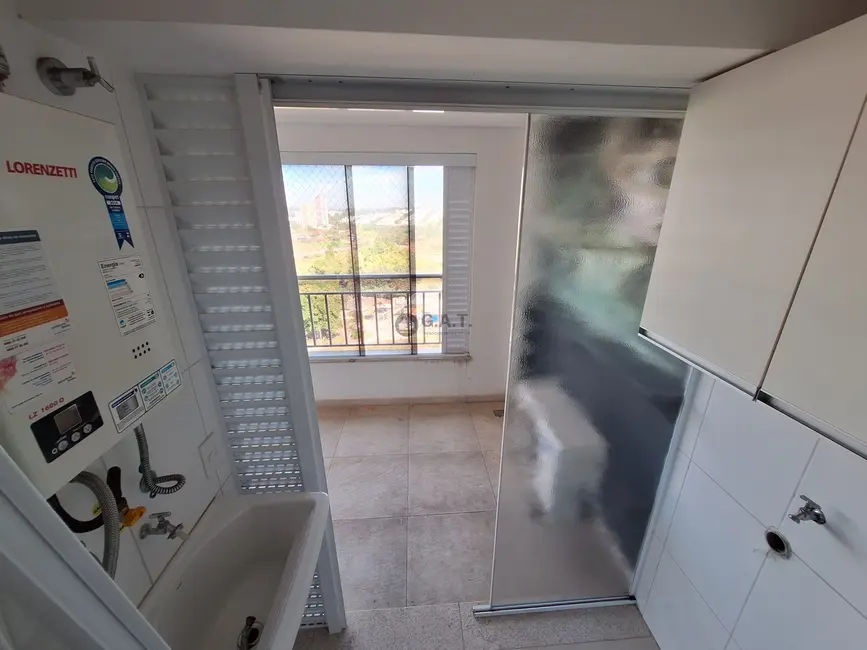 Apartamento com 2 quartos à venda e para alugar, 68m2 em Sorocaba - SP - imagem 9 Foto 9 de Apartamento com 2 quartos à venda e para alugar, 68m2 em Sorocaba - SP