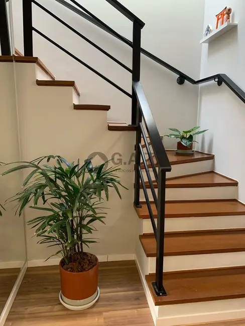 Casa de Condomínio com 3 quartos à venda, 131m2 em Jardim América, Sorocaba - SP - imagem 5 Foto 5 de Casa de Condomínio com 3 quartos à venda, 131m2 em Jardim América, Sorocaba - SP