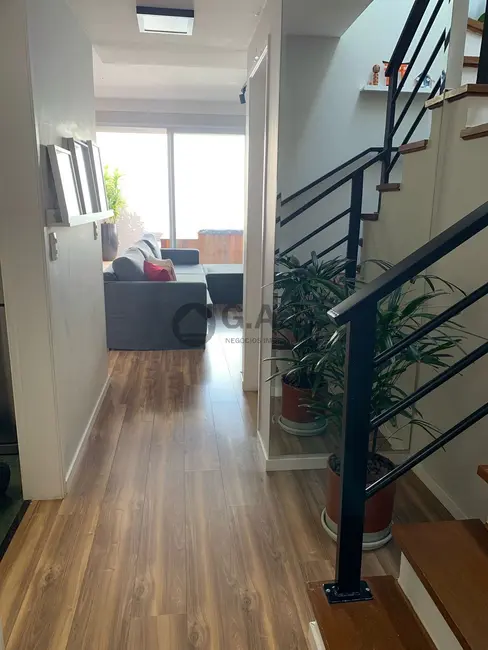 Casa de Condomínio com 3 quartos à venda, 131m2 em Jardim América, Sorocaba - SP - imagem 2 Foto 2 de Casa de Condomínio com 3 quartos à venda, 131m2 em Jardim América, Sorocaba - SP
