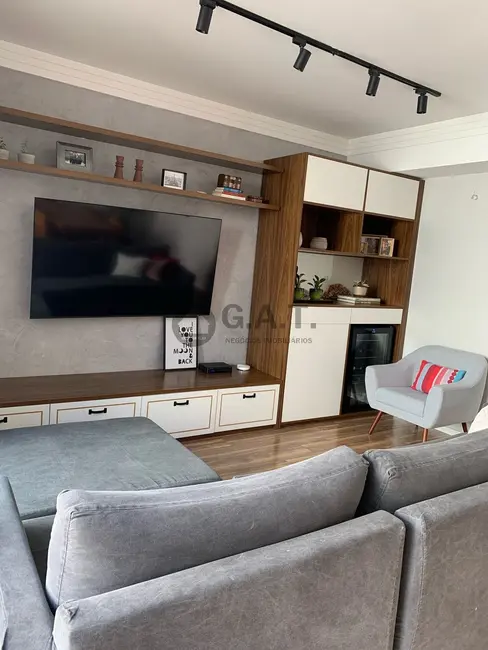 Casa de Condomínio com 3 quartos à venda, 131m2 em Jardim América, Sorocaba - SP - imagem 6 Foto 6 de Casa de Condomínio com 3 quartos à venda, 131m2 em Jardim América, Sorocaba - SP