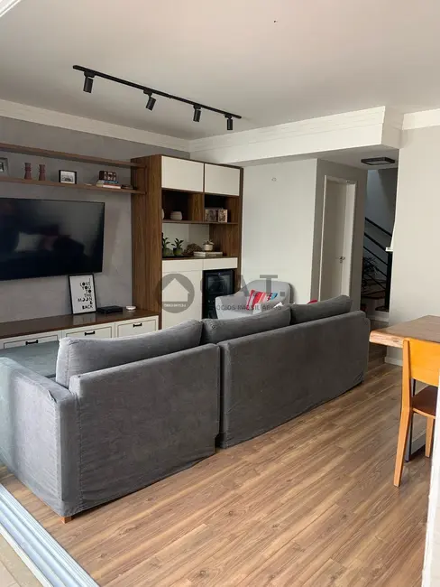 Casa de Condomínio com 3 quartos à venda, 131m2 em Jardim América, Sorocaba - SP - imagem 1 Foto 1 de Casa de Condomínio com 3 quartos à venda, 131m2 em Jardim América, Sorocaba - SP