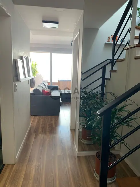 Casa de Condomínio com 3 quartos à venda, 131m2 em Jardim América, Sorocaba - SP - imagem 7 Foto 7 de Casa de Condomínio com 3 quartos à venda, 131m2 em Jardim América, Sorocaba - SP