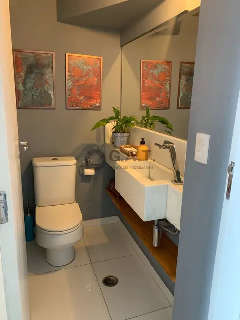 Casa de Condomínio com 3 quartos à venda, 131m2 em Jardim América, Sorocaba - SP - imagem 3 Foto 3 de Casa de Condomínio com 3 quartos à venda, 131m2 em Jardim América, Sorocaba - SP