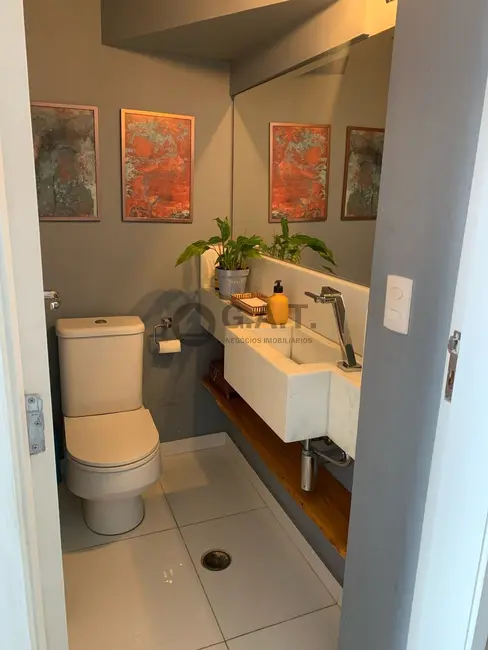 Casa de Condomínio com 3 quartos à venda, 131m2 em Jardim América, Sorocaba - SP - imagem 9 Foto 9 de Casa de Condomínio com 3 quartos à venda, 131m2 em Jardim América, Sorocaba - SP