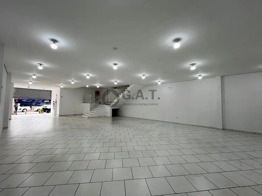 Foto 4 de Sala Comercial para alugar, 200m2 em Vila Helena, Sorocaba - SP