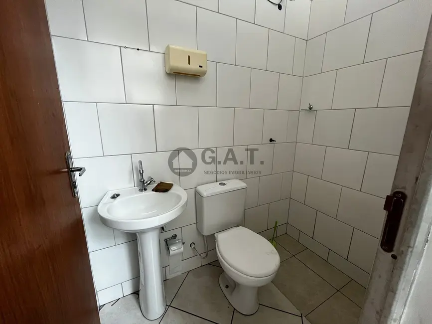 Foto 6 de Sala Comercial para alugar, 200m2 em Vila Helena, Sorocaba - SP