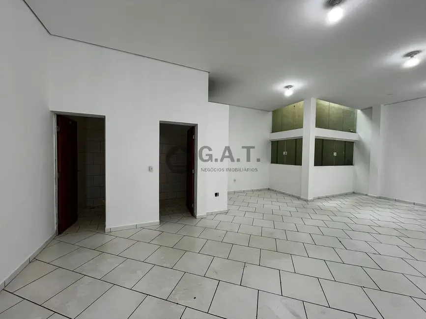 Foto 8 de Sala Comercial para alugar, 200m2 em Vila Helena, Sorocaba - SP