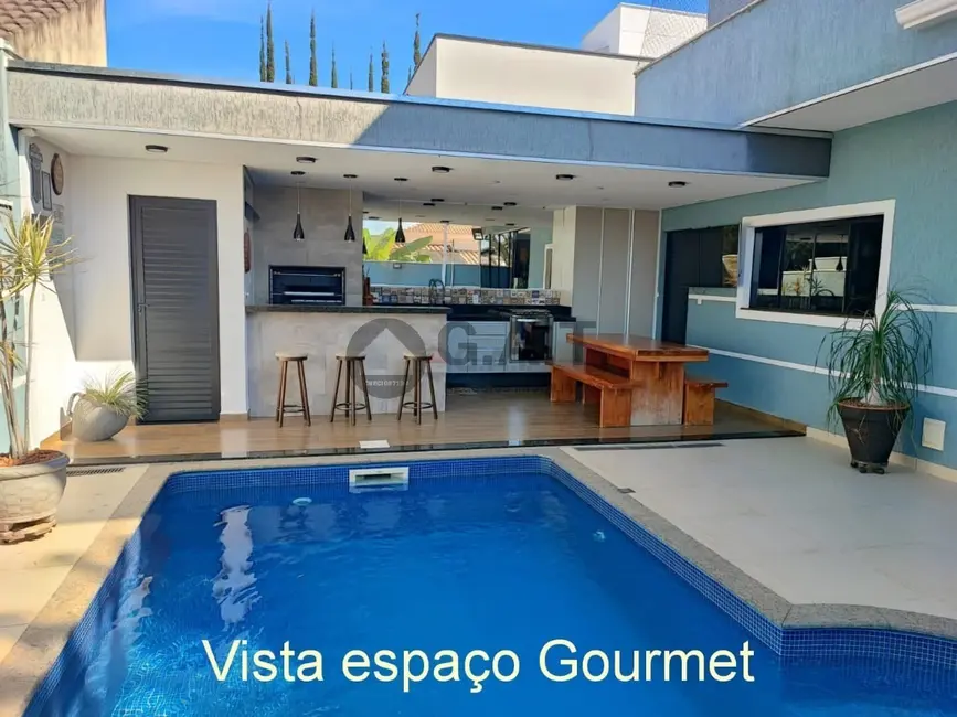Foto 1 de Casa de Condomínio com 3 quartos à venda, 250m2 em Sorocaba - SP
