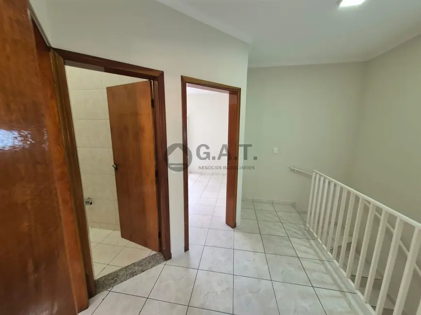 Foto 4 de Casa com 3 quartos para alugar, 119m2 em Jardim São Marcos, Sorocaba - SP