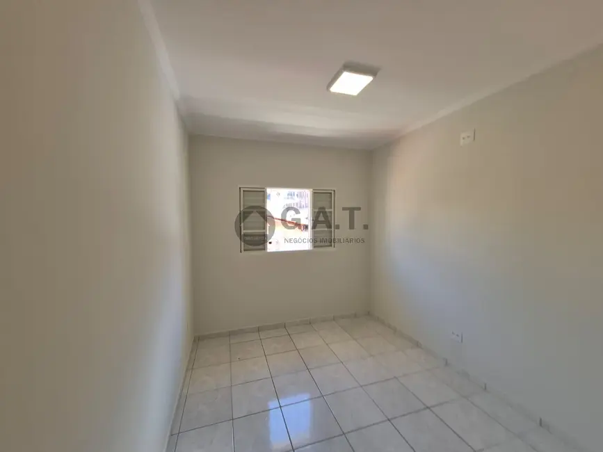 Foto 5 de Casa com 3 quartos para alugar, 119m2 em Jardim São Marcos, Sorocaba - SP